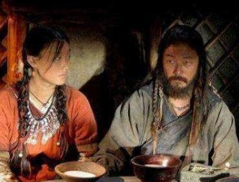 成吉思汗临死前让窝阔台继位的原因是什么？他有何打算？