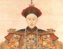 光绪帝幼年时有着怎样的经历？慈禧到底是怎么对他的？