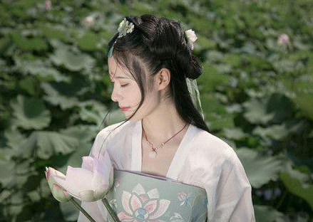 古人讲究身体发肤,受之父母 古人从来都不会剪头发的吗
