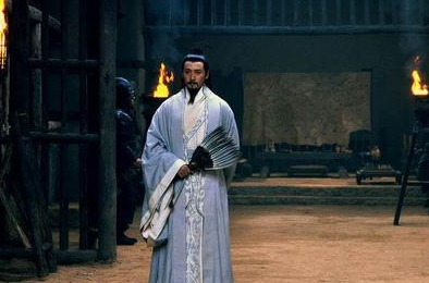 诸葛亮自比管仲、乐毅，他的武艺到底如何呢？