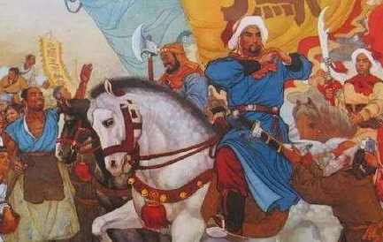 李自成终结了大明的统治，为何没能建立新的朝代呢？