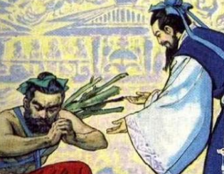 历史典故将相和的主人公是谁？他们的结局如何？