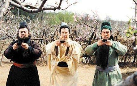 刘备有喊过赵云四弟吗 实际情况又是什么样的