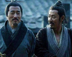 萧何为什么不拿金银财宝，反而收集图书档案？