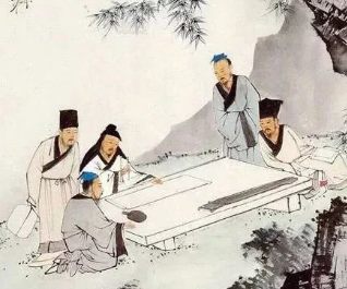 刘长卿《碧涧别墅喜皇甫侍御相访》原文、译文注释及赏析