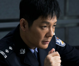 《爱上特种兵》傅程鹏不再饰演特种兵，而时一名警察