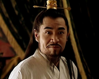 《山河月明》是什么朝代的背景？陈宝国演朱元璋