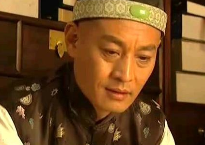 康熙九子夺嫡之中 雍正的最大的威胁为什么是老三