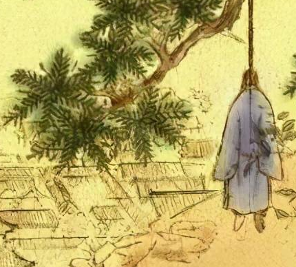 面对李自成大军进攻北京崇祯为什么不逃走而是上吊自杀