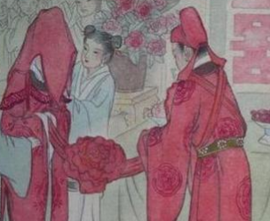 古代未婚少女被称之为&ldquo;黄花闺女&rdquo;，有什么样的讲究？