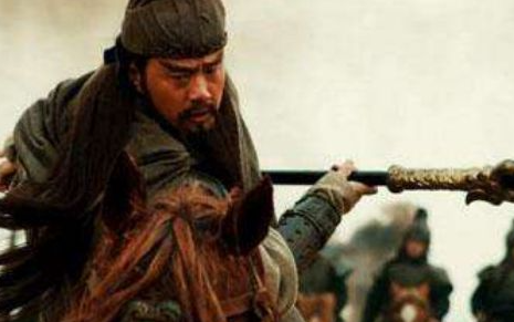 赵云为什么七进七出?而关羽却没能突出重围呢？