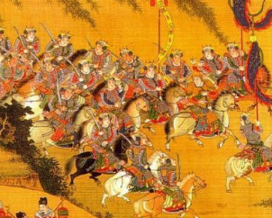 朱允炆的优势十分明显，为何还是败给了朱棣？他为何没调动沐王府兵马？