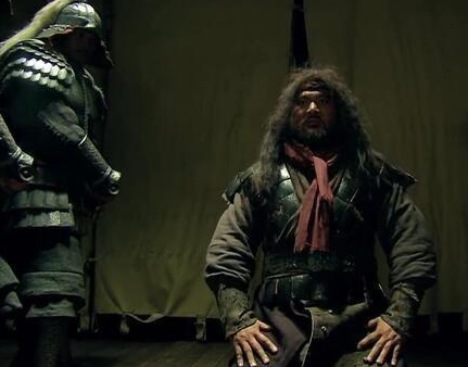 樊哙作为刘邦最信任的大臣 刘邦临死前为何要杀他