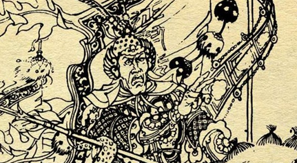 在古代众多版本中，谁才是瓦岗寨五虎将中最强的？