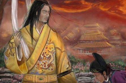 崇祯死后留有三个儿子，他们的下场都如何呢？