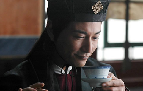 解密：唐朝后期为什么会出现宦官专权？