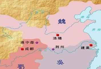 为什么历史上南方政权很难撼动北方政权呢?