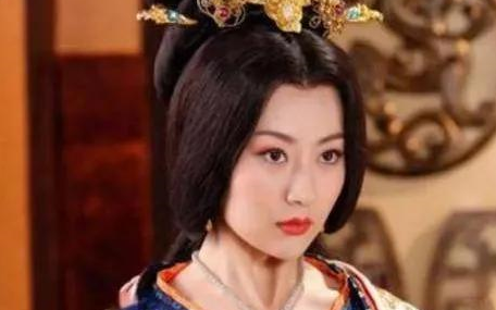高皇后废除立子杀母制度，最后结局依然凄惨