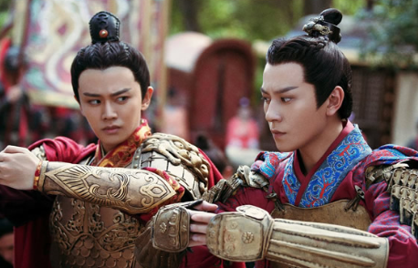 古代最失败的一次皇子谋反，还没出手就败了