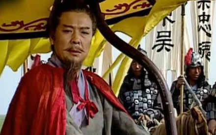 刘备人生中的最后一战，结果怎么样？