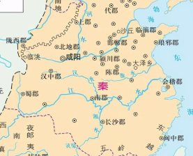 秦朝为何短短十五年就陨落了？与秦始皇有什么关系吗？