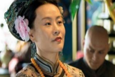 雍正继位的最大阻力来自于他的母亲？