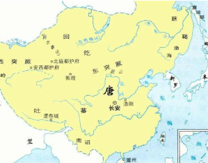 鼎盛时期的唐朝有多强大？史料中记载的盛唐是怎样的？