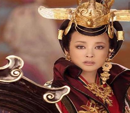武则天是一个好皇帝 武则天为什么不是一个好母亲