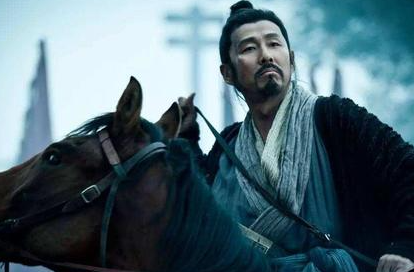 郦食其立下了很多功劳，为何下场却很惨呢？