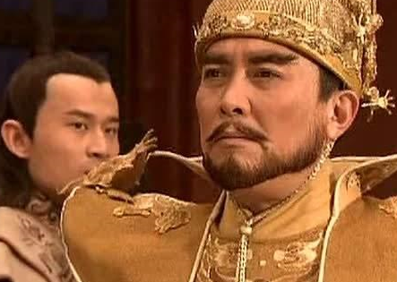 铁铉：朱允炆手下的大忠臣，最后下场凄惨