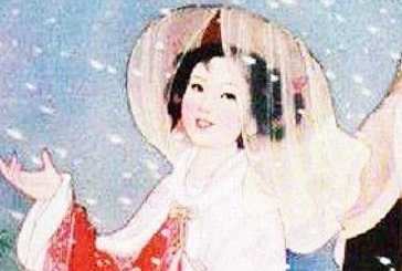 谢道韫：风华绝代的才女，最后结局如何？