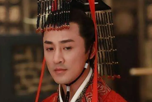 解密：汉昭帝刘弗陵究竟是谁的儿子？