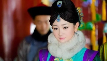 海兰珠深得皇太极喜爱，死后为何只被追封为“元妃”？