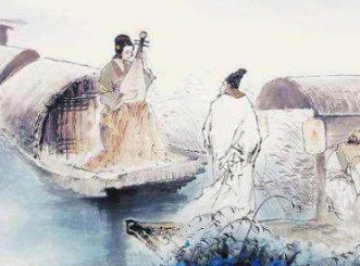 白居易的两个兄弟是谁？他们分别写过哪些辞赋？