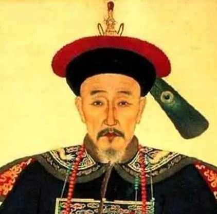 丰绅殷德作为和珅的儿子 和珅倒台为何他没有事情