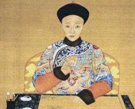 奕纬是道光的第一个儿子，为何不受重视？