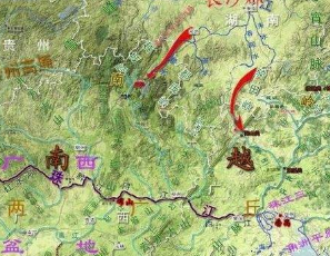 赵佗是如何建立南越国的？他活了多少岁？