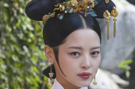 在乾隆的后宫之中，金佳氏又是如何被封为淑嘉皇贵妃？