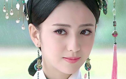 博尔济吉特氏作为多尔衮嫡福晋，她为何会被封为义皇后？