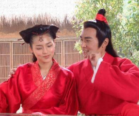 卓文君为何会跟司马相如私奔？私奔后二人过着怎样的生活？