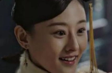 固伦和敬公主作为乾隆的女儿，她如何集万千宠爱于一身？