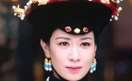 诚嫔作为乾隆的后妃之一，她为何被无人问津的27年？