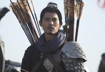 王继忠：投降契丹的宋朝大将，皇帝为何还赏赐他？