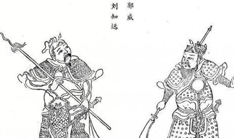 从草根逆袭成皇帝，郭威的经历有多传奇？