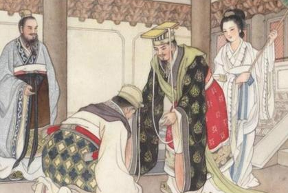 管仲有哪些事迹？为何被誉为&ldquo;第一能臣&rdquo;呢？