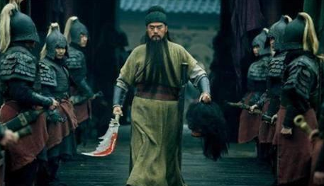 吕蒙杀关羽后不久也死了 吕蒙是死于意外还是另有隐情