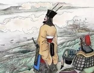 东晋时期的权臣王敦，为什么说他是被坑害的？