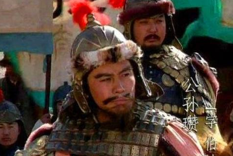 鞠义：袁绍手下的一位猛将，最后结局如何？