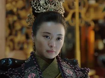 历史上真实地诚孝张皇后，一生对宋朝有何贡献?