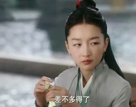 《千古玦尘》周冬雨饰演剧中什么角色 剧中表现如何